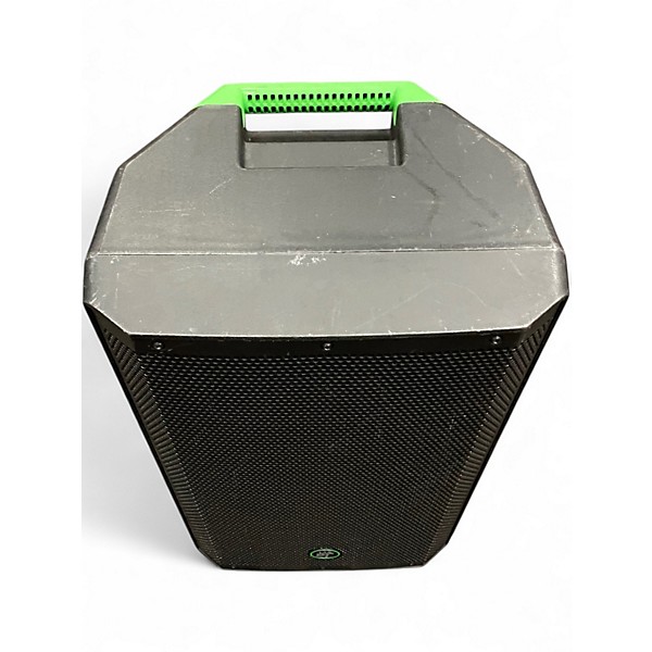 Used Mackie THRASH 215 Powered Speaker