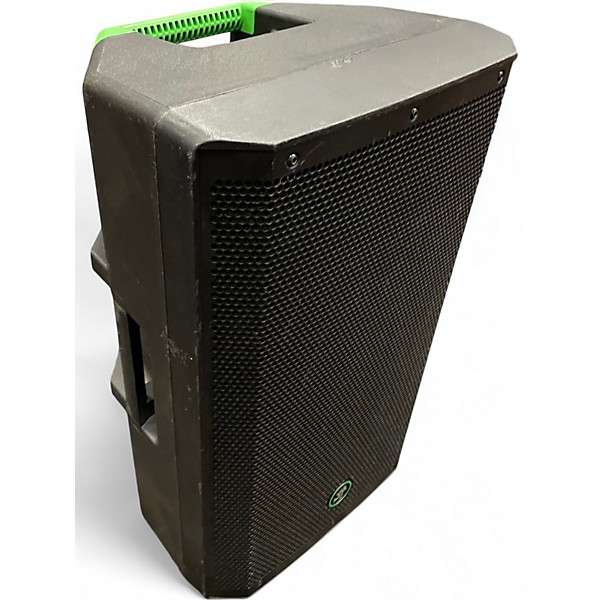 Used Mackie THRASH 215 Powered Speaker