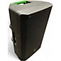 Used Mackie THRASH 215 Powered Speaker