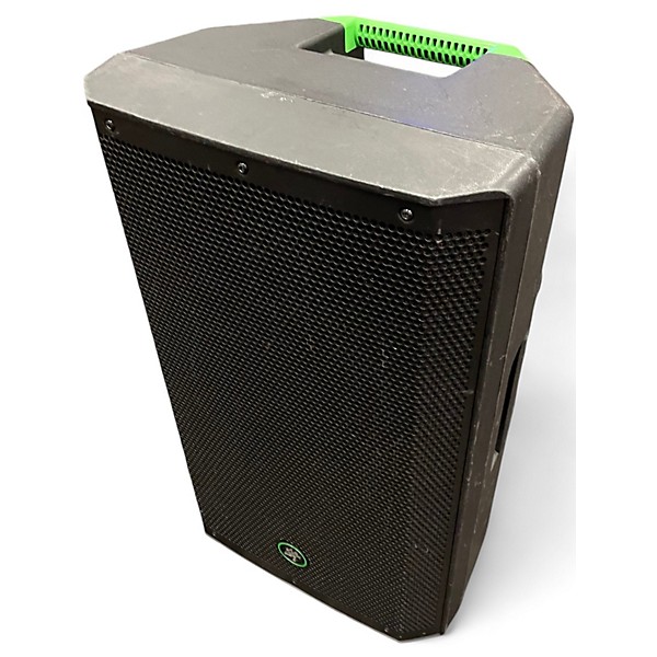 Used Mackie THRASH 215 Powered Speaker