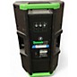 Used Mackie THRASH 215 Powered Speaker
