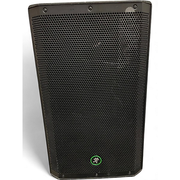 Used Mackie THRASH 215 Powered Speaker