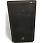 Used Mackie THRASH 215 Powered Speaker thumbnail