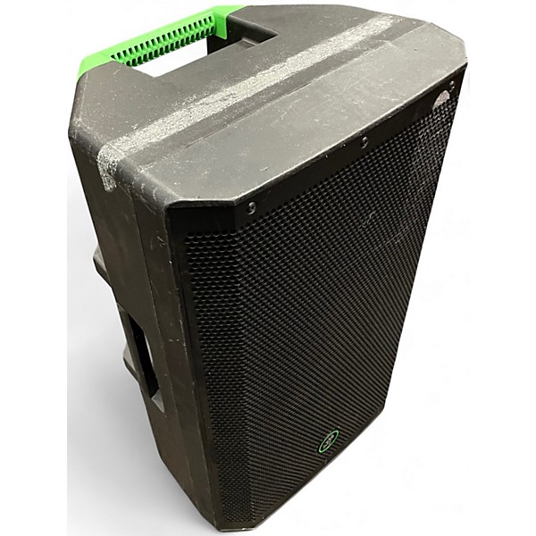 Used Mackie THRASH 215 Powered Speaker