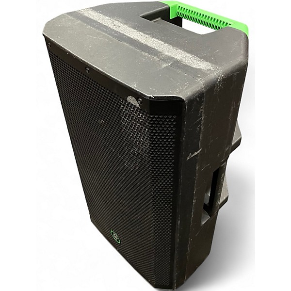 Used Mackie THRASH 215 Powered Speaker