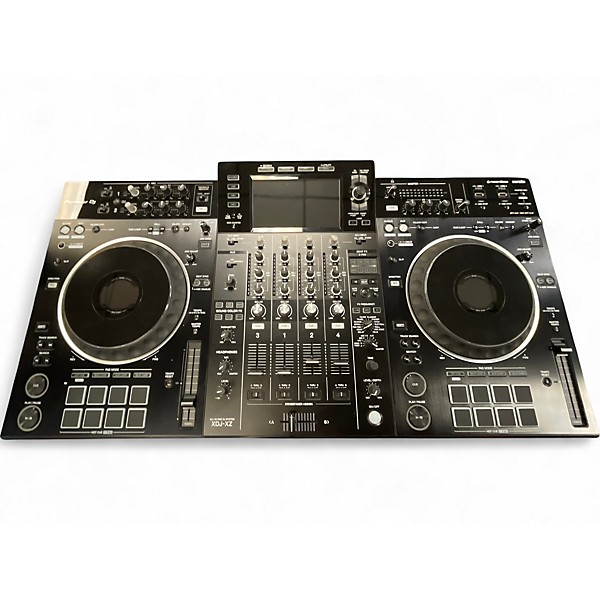 Used Pioneer DJ XDJ-XZ DJ Controller