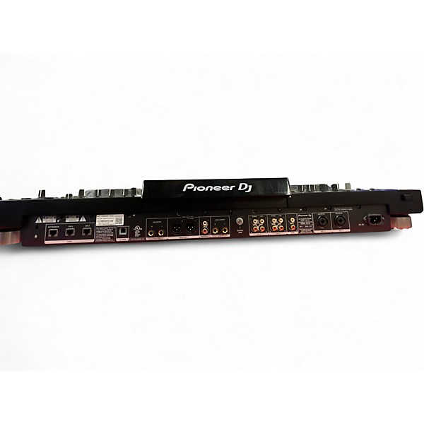 Used Pioneer DJ XDJ-XZ DJ Controller