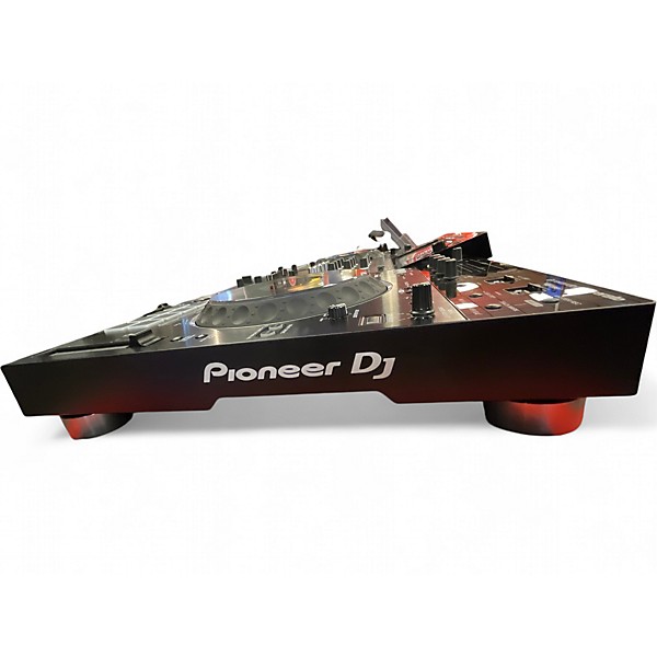 Used Pioneer DJ XDJ-XZ DJ Controller