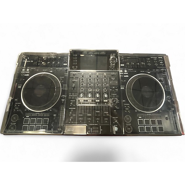 Used Pioneer DJ XDJ-XZ DJ Controller