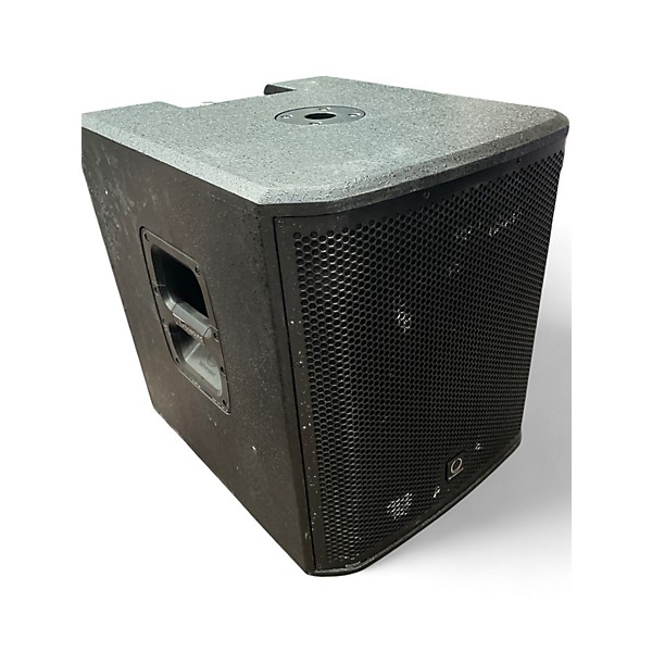 Used Turbosound IP12B Powered Subwoofer