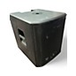 Used Turbosound IP12B Powered Subwoofer