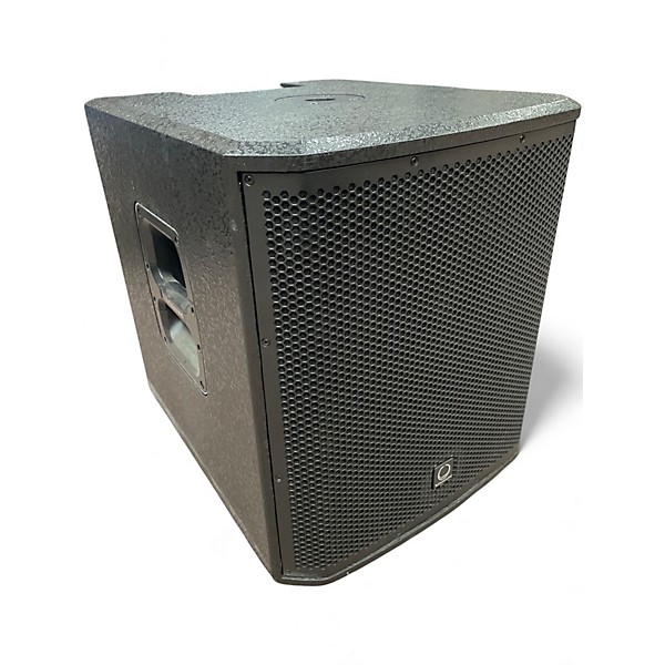 Used Turbosound IP12B Powered Subwoofer
