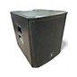 Used Turbosound IP12B Powered Subwoofer