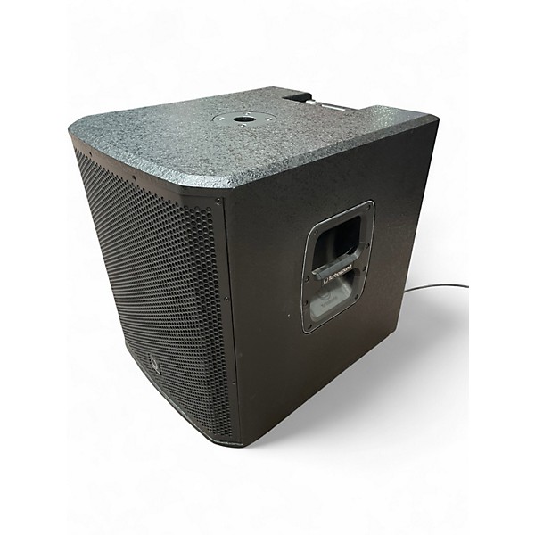 Used Turbosound IP12B Powered Subwoofer
