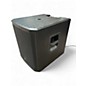 Used Turbosound IP12B Powered Subwoofer