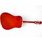 Used Epiphone HUMMINGBIRD STUDIO Sunburst Acoustic Guitar