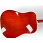 Used Epiphone HUMMINGBIRD STUDIO Sunburst Acoustic Guitar