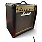 Used Marshall MG15R Guitar Combo Amp