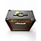 Used Marshall MG15R Guitar Combo Amp