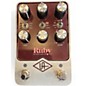 Used Universal Audio RUBY Effect Pedal thumbnail
