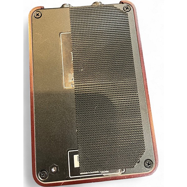 Used Universal Audio RUBY Effect Pedal