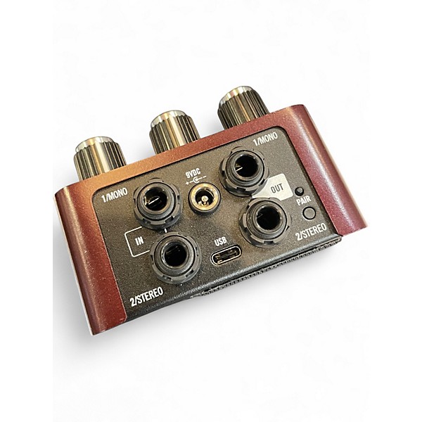 Used Universal Audio RUBY Effect Pedal