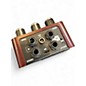Used Universal Audio RUBY Effect Pedal