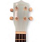 Used Adm ju110n Blue Ukulele