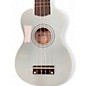 Used Adm ju110n Blue Ukulele