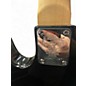 Used Washburn XB100 Black Electric Bass Guitar