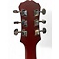 Used Epiphone SG Red Solid Body Electric Guitar