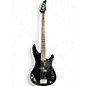 Used Yamaha R8X Black Electric Bass Guitar thumbnail