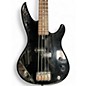 Used Yamaha R8X Black Electric Bass Guitar