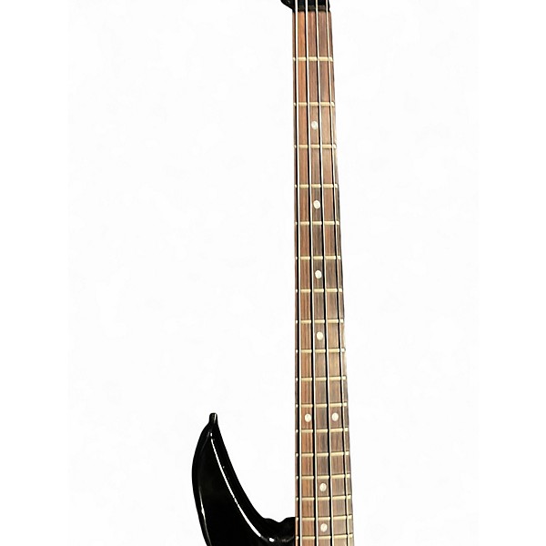Used Yamaha R8X Black Electric Bass Guitar