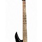 Used Yamaha R8X Black Electric Bass Guitar