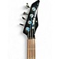 Used Yamaha R8X Black Electric Bass Guitar
