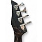 Used Yamaha R8X Black Electric Bass Guitar