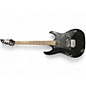 Used Ibanez GIO Black Solid Body Electric Guitar thumbnail