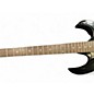 Used Ibanez GIO Black Solid Body Electric Guitar