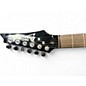 Used Ibanez GIO Black Solid Body Electric Guitar