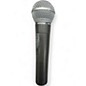 Used Shure SM58LC Dynamic Microphone