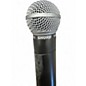 Used Shure SM58LC Dynamic Microphone