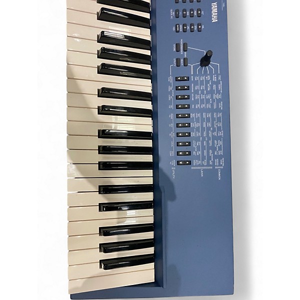 Used Yamaha CS1X Synthesizer