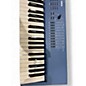 Used Yamaha CS1X Synthesizer