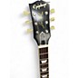 Used Epiphone Inspired by Gibson Custom 1959 Les Paul Sunburst Solid Body Electric Guitar