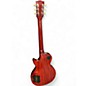 Used Epiphone Inspired by Gibson Custom 1959 Les Paul Sunburst Solid Body Electric Guitar