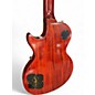 Used Epiphone Inspired by Gibson Custom 1959 Les Paul Sunburst Solid Body Electric Guitar