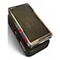 Used Dunlop Jimi Hendrix Fuzz Face Mini Turquoise Effect Pedal thumbnail