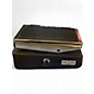 Used Dunlop Jimi Hendrix Fuzz Face Mini Turquoise Effect Pedal