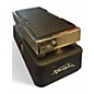 Used Dunlop Jimi Hendrix Fuzz Face Mini Turquoise Effect Pedal